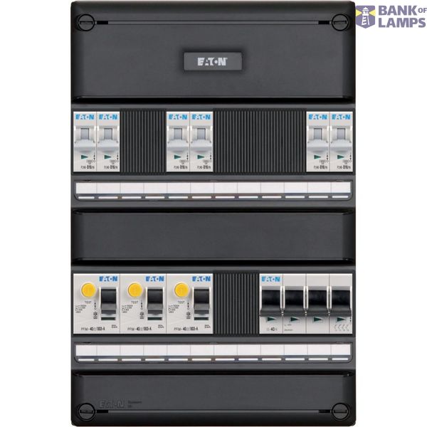 S55 FLEX, 1ph. / 3ph., MCB 6 gr 3 RCCB HS 64 image 4