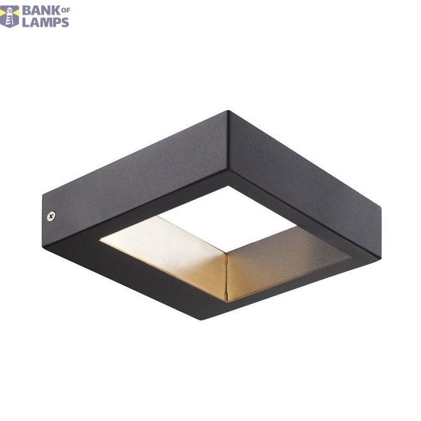 AVON | Wall light | Black image 1