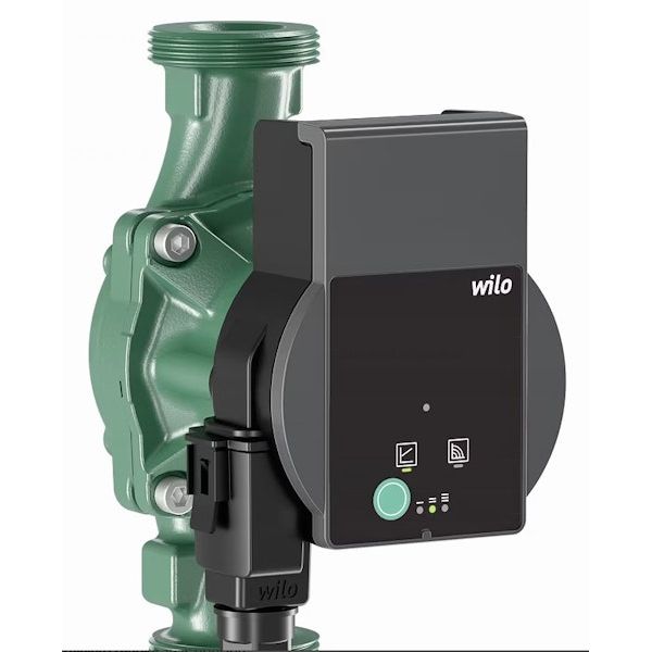 CIRCULATION PUMP ATMOS PICO 25/1-8 180mm image 1
