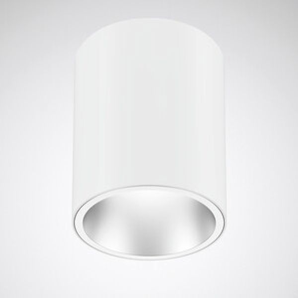 Downlights Sonnos Lens White around ET 16,50W 2000lm Very Wide Flood (VFL) IK06 3 SDCM 9002021959 image 1