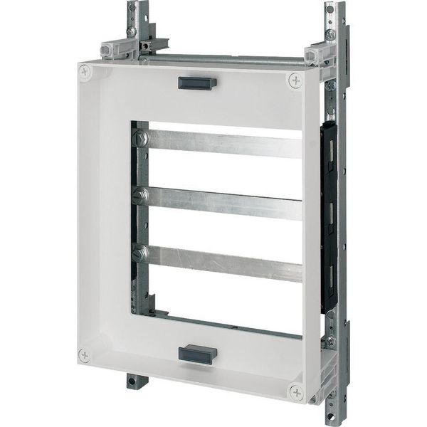EP52GRT6000R-OG NH switch-disconnectors mounting unit image 3