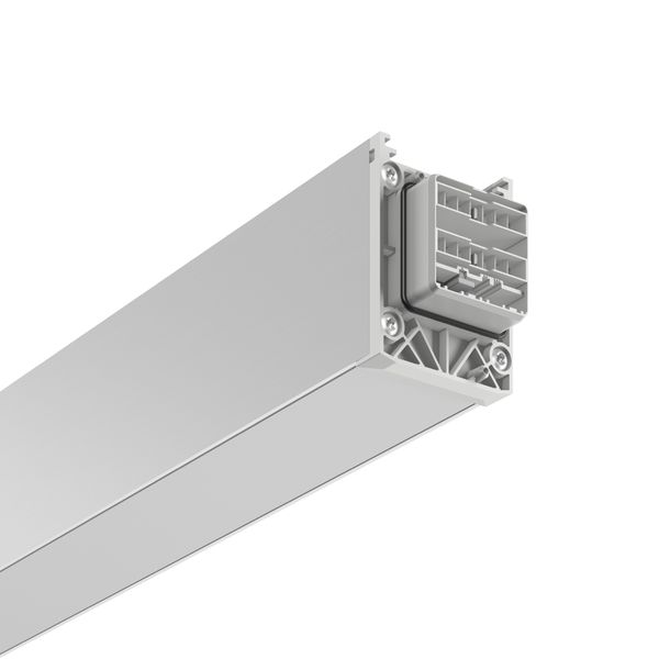 LINEDO, aluminium Continuous line luminaire, L 4547 B 58 H 76 image 1