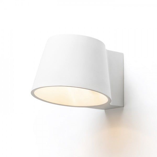 BENITA wall plaster 230V LED E14 7W image 1