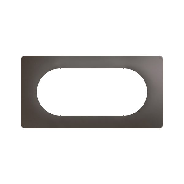 PLATE 2G LARGE ASH GREY image 10