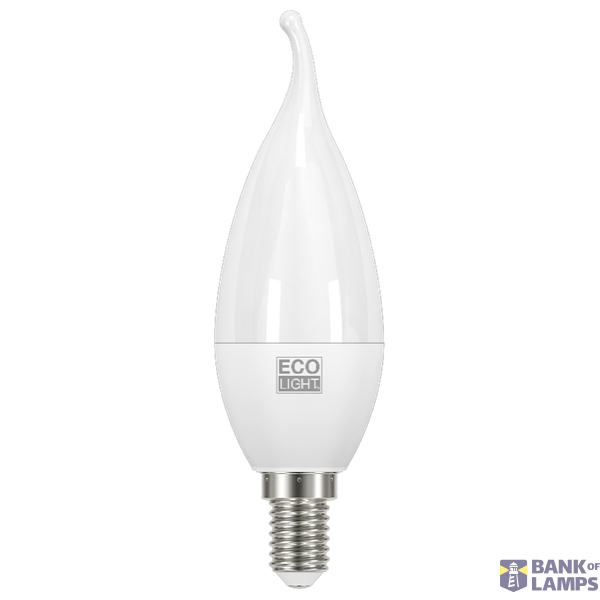 LAMP. LED ECOLIGHT C. VENTO image 1