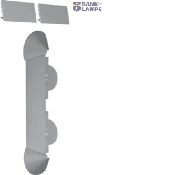 Wall finishing frame,wall,BRA85214,la.al image 1