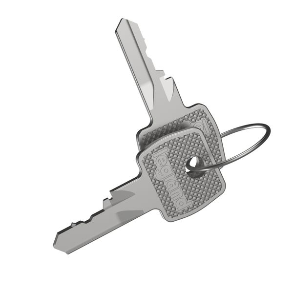 Keys 2433 A (2) image 2