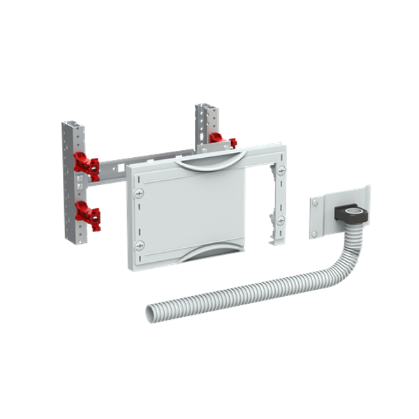 MBV180 Cable connection module 150 mm x 250 mm x 225 mm , 0000 , 1 image 4
