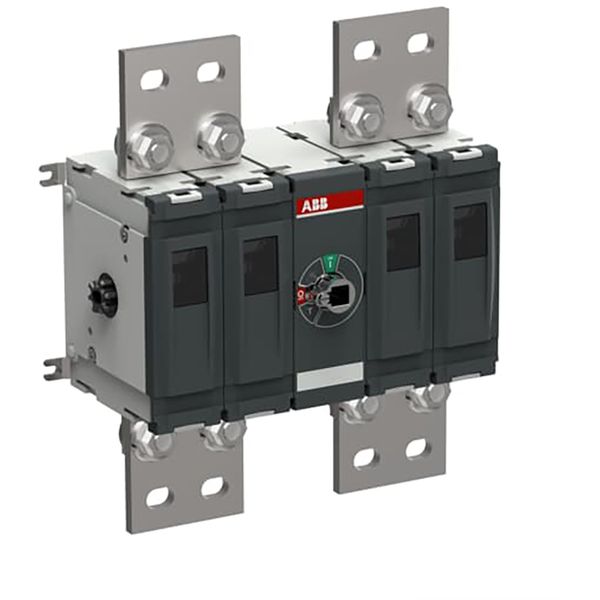 OTDC1000FV22-ESS DC disconnect switch image 1