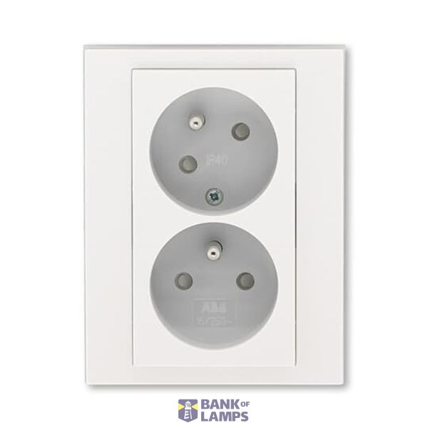 5513H-C02357 68 Socket Outlets - Levit image 1