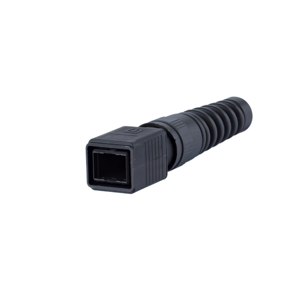 Industry IP67 V4 plug housing bend protected image 3