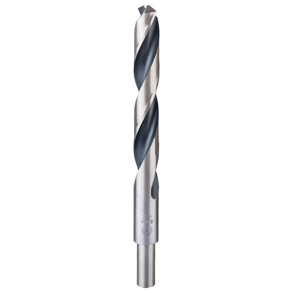 HSS Twist Drill Bit PointTeQ 16.5mm (reduced shank) 1 pcs. image 1
