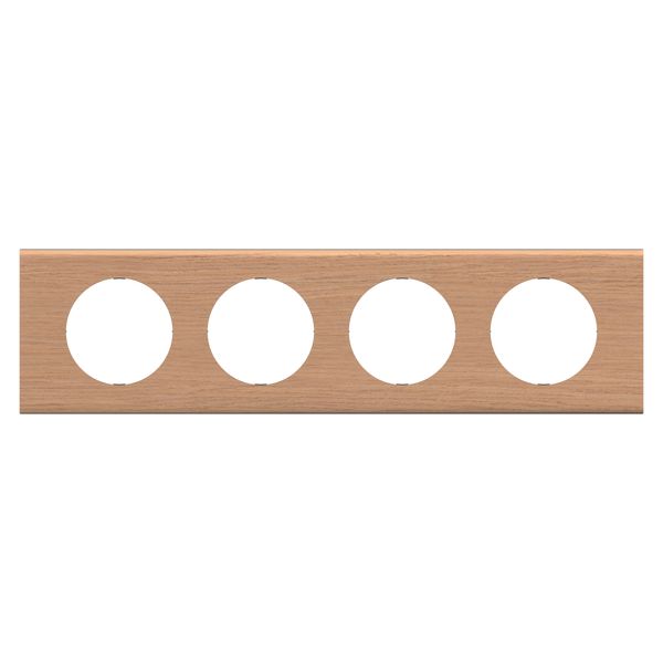 PLATE 4 GANG OAK image 6