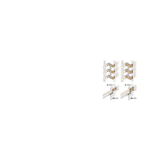 ZXFC127 Main Distribution Board image 2