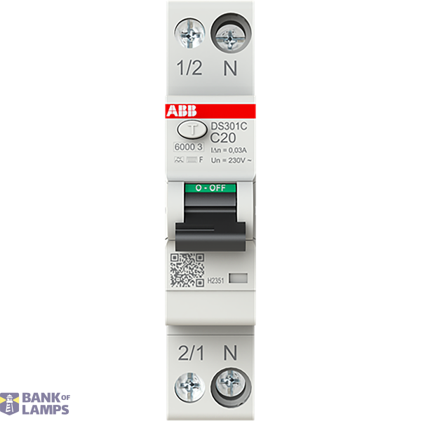 Parallel Connection Kit OZXA43 4P 25mm² for OT Plus Switches image 1