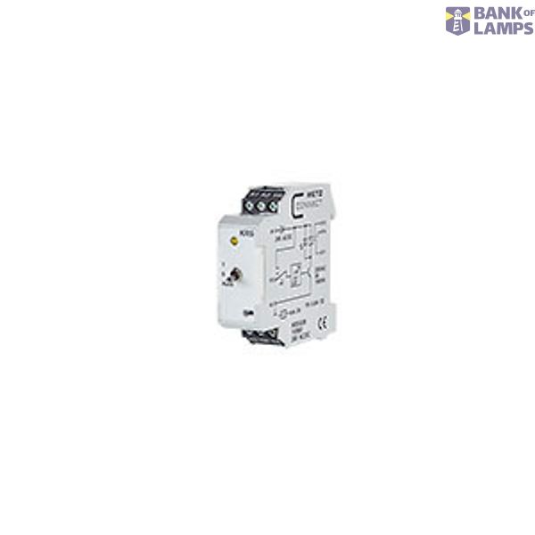 KRS-E06 H 24 V AC/DC image 3