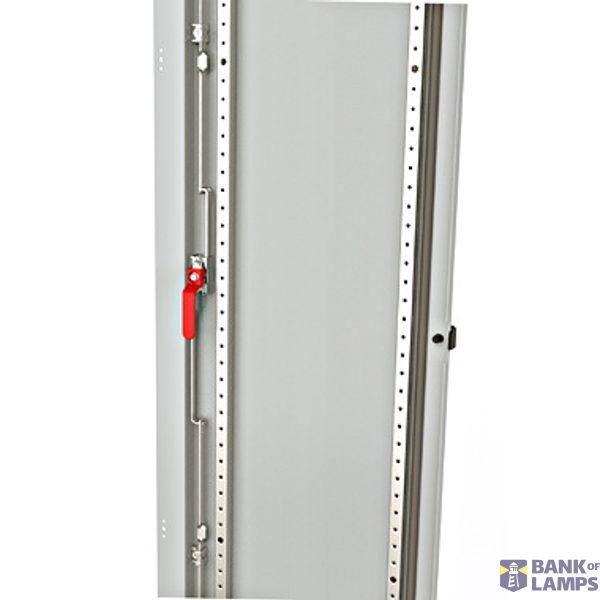IS-1 internal locking 2-part 220 packed image 1