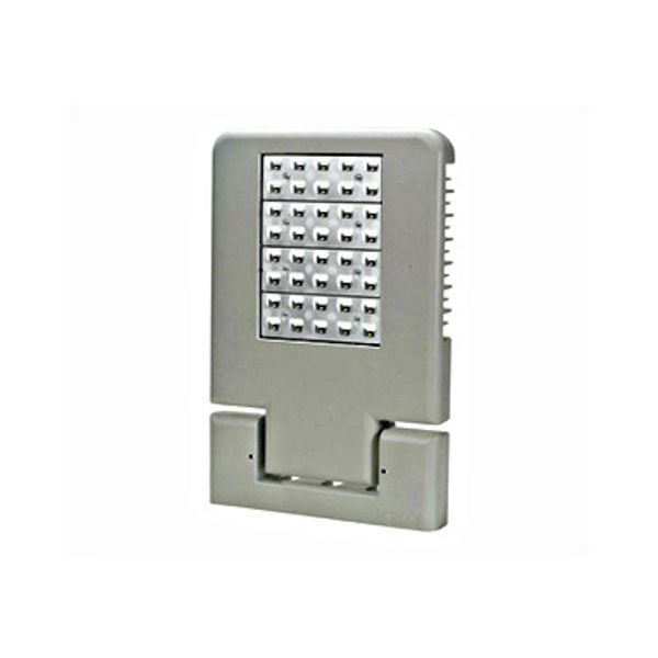 Levante-M 16 LED 38W 3750lm 4000K LT-L, IP66, SKII, RAL9006 image 1