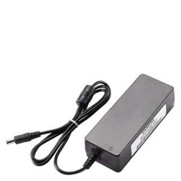 SIMATIC HMI External power supply unit For Mobile Panel IWLAN IT image 1