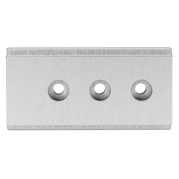 HAPB-16 Adapter plate kit image 1