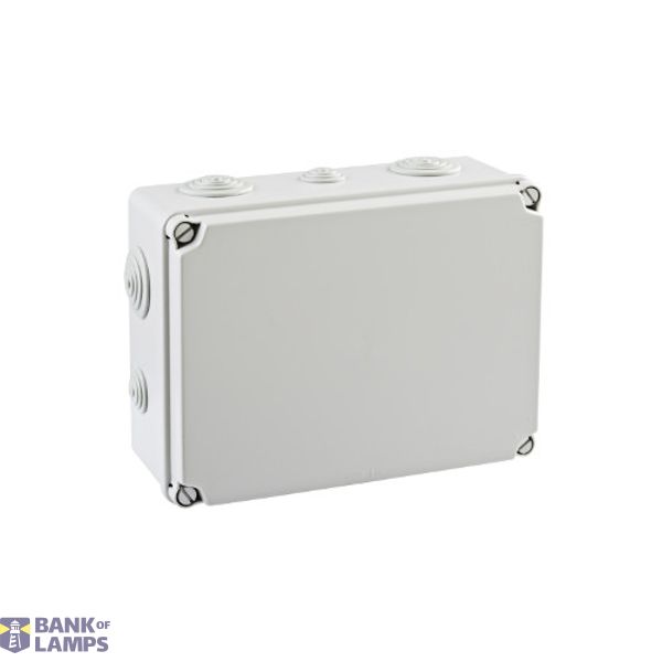 PUSZKA SERII „LIGHT”  EV-231 image 1