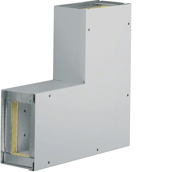 TEH R3025VERZ flat angle galvanized FWK 3E/50060 H=50mm image 1