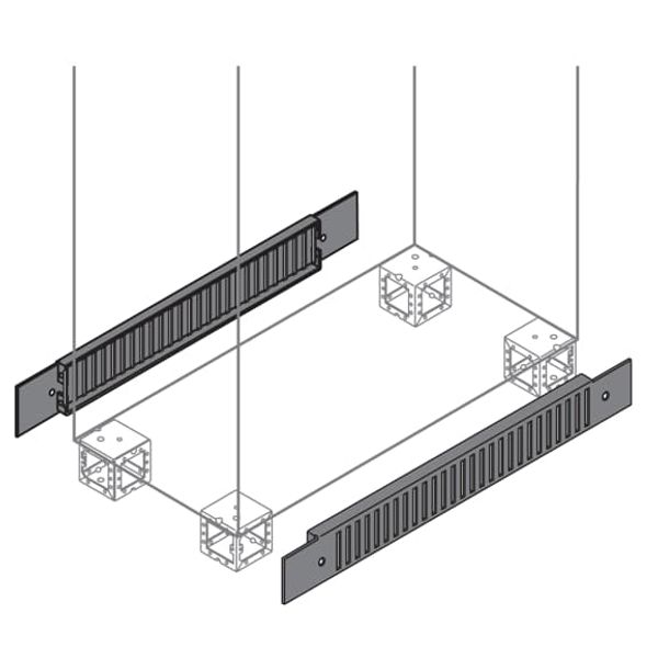 IS2-ZN0010 Control and Automation Board image 1