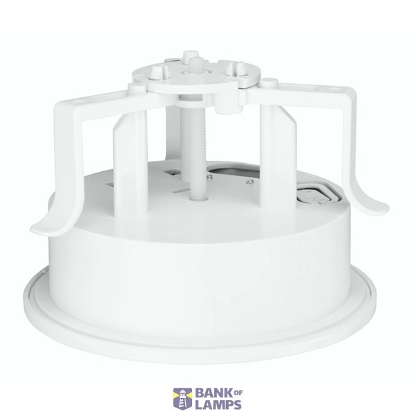 Emerg.lum.IL 1x3W ERT-LED 3h 230VAC Self C. hallway recessed image 2