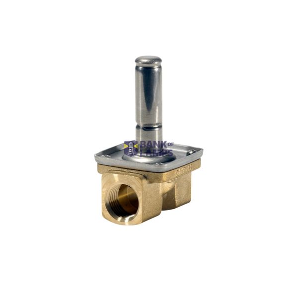 Solenoid valve, EV221BW, Function: NO, G, 3/4, 5.000 m³/h, EPDM image 1