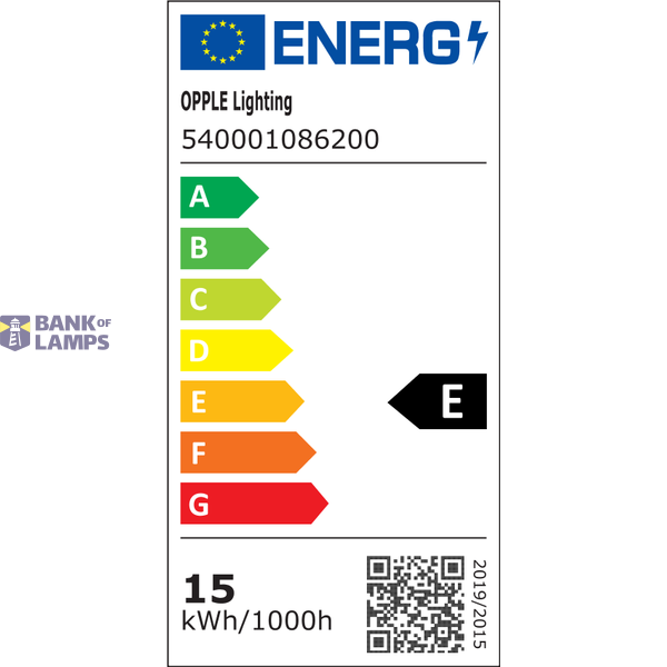 LEDDownlightRc-P-MW R200-15W-940 image 3