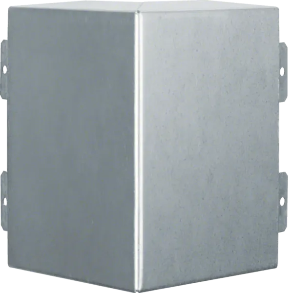 Outer corner LFS 60x150mm, steel, Galvanized image 1