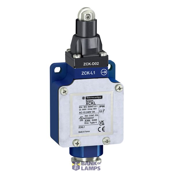 OSISENSE XG TAG 60X40X15 2 KBYTES FRAM (CT à 1 C62) image 10