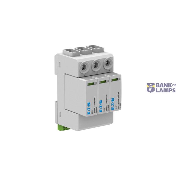 PV-SPD, 600V, class 2 tested with AUX contact image 4