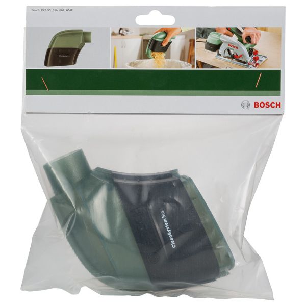 Dust box for PKS 55 A; PKS 66 A; PKS 66 AF image 2