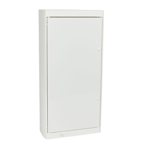 SURF.CABINET 4X12M METAL DOOR image 1