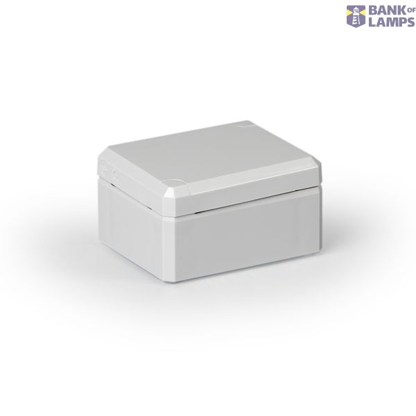 DPCP050704G.U | Enclosure PC 53 x 65 x 36 mm image 1