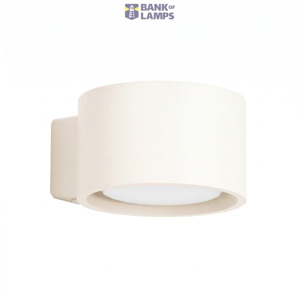 Wall lamp MODO 1 beige Gx53 image 2