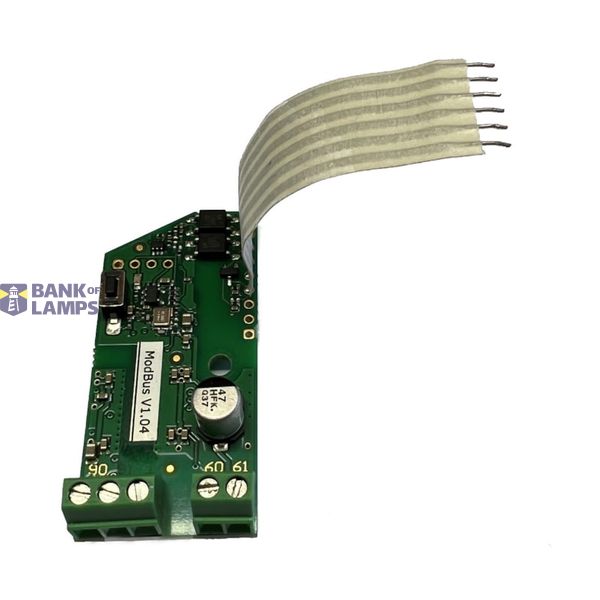 Energy meters, For product type: SonoMeter 31, Sono31 / IF9 RS-485 Modbus RTU image 1