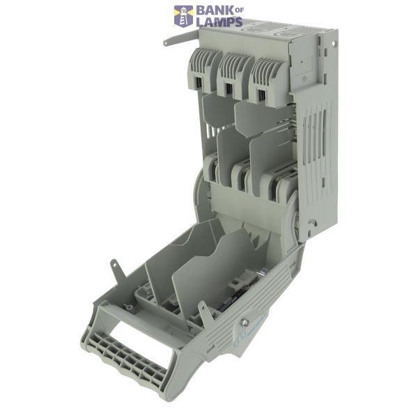 NH GEAR EBH1&2 MICROSWITCH image 22