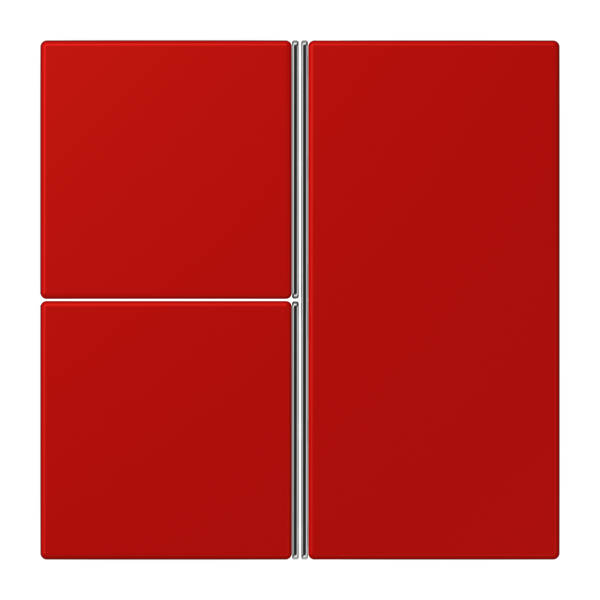 Cover kit 3-gang, complete LC32090 LC403TSA227 image 1