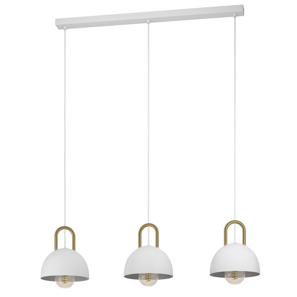 CALMANERA pendant light 99696 image 1