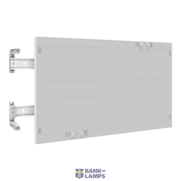 PrismaSeT XL Closed cover 500x300 mm image 1