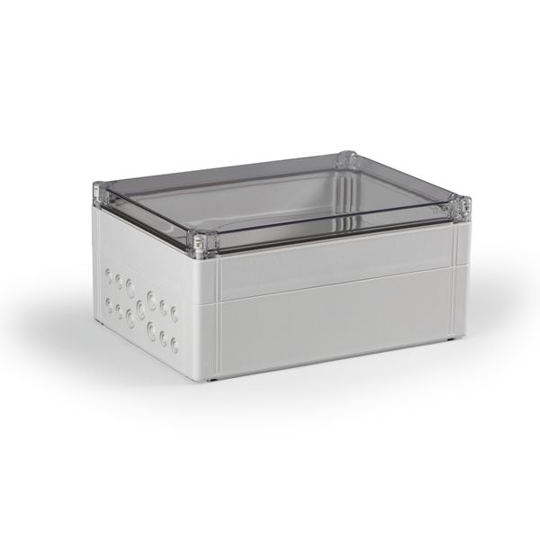 Suspension luminaire AV12MMUR LED 54W/840 M image 1