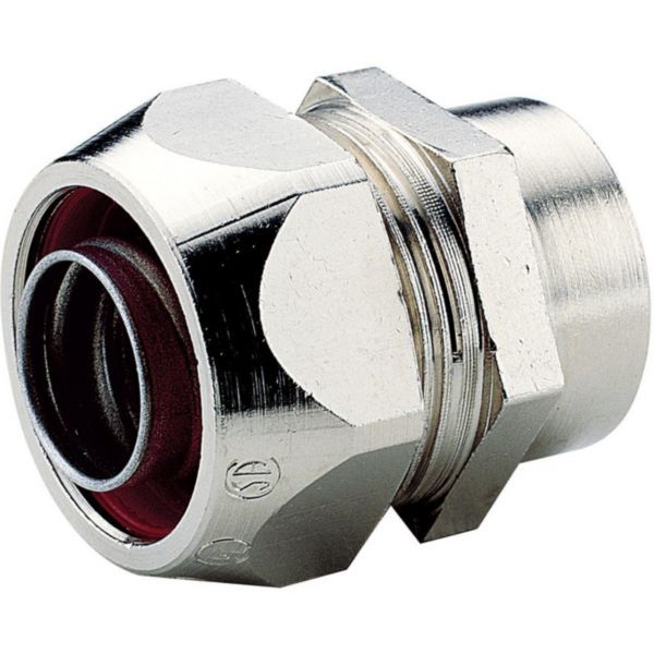 2000 METAL FEMM-Metal connection M32 D=27 image 1