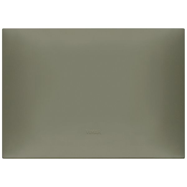 Blank cover 3M techn.matt clay image 1