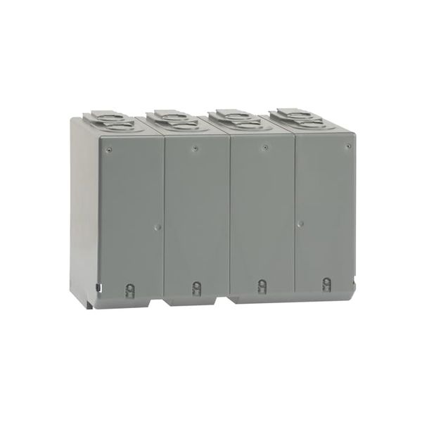 OTZ1600E FOURTH POLE image 3