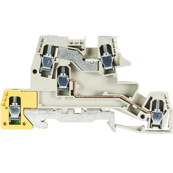 INSTALLATION TERMINAL WKI 4 N-D-SL /V0 image 1