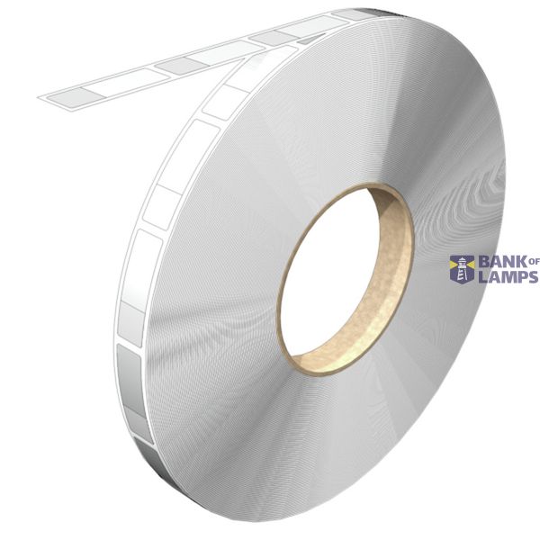 Cable coding system, white, without, Vinyl film image 1