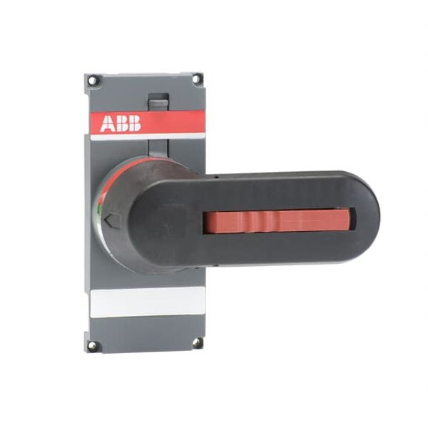 OTV400EK HANDLE+COVER image 3