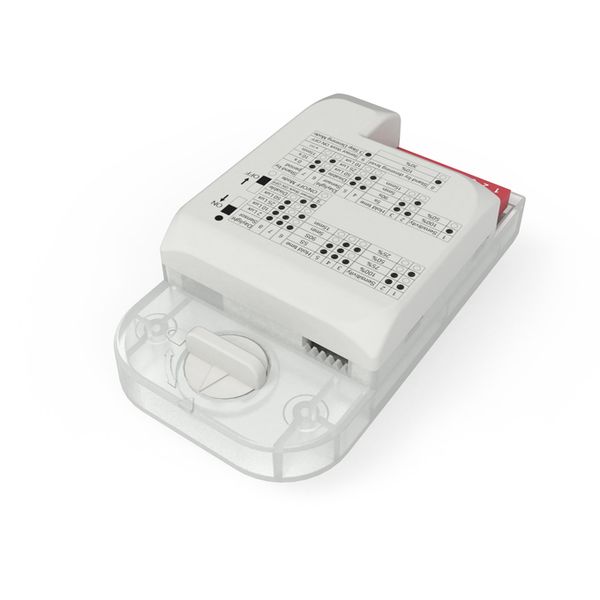 DP BATTEN CBO SENSOR LS PD 8 MW INTLEDV image 1